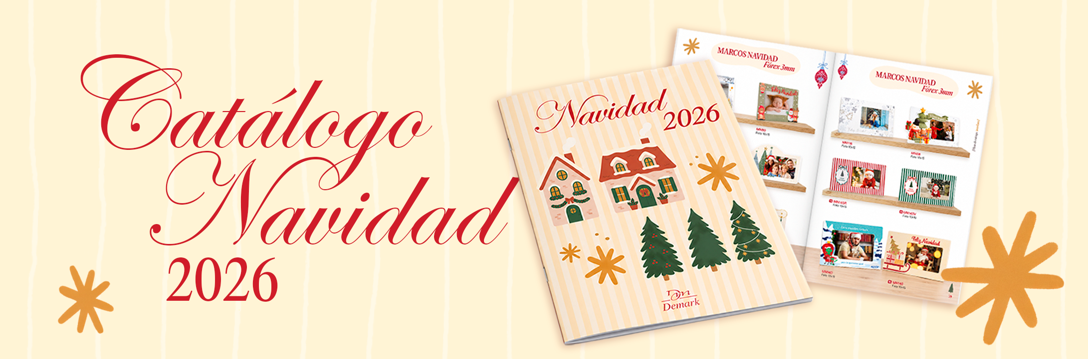 CATALOGO NAVIDAD